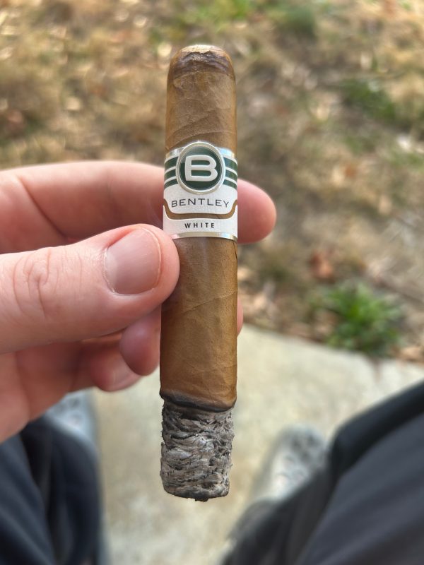 Bentley White — The Unsung Hero of Cigars