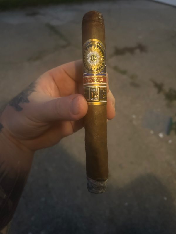 My Father Le Bijou 1922 — Strength With Purpose