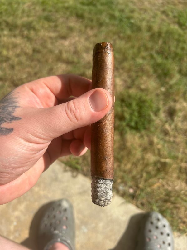 You’re Wasting Money On Cigars